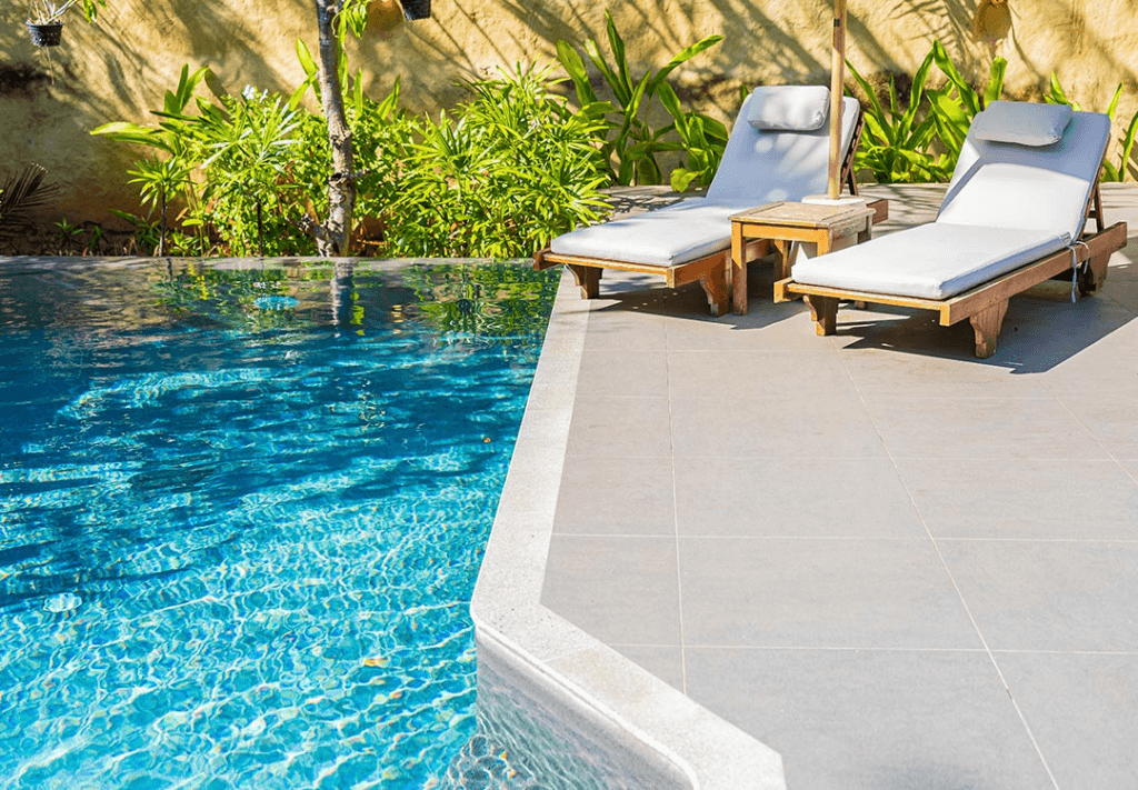 New Life Pools