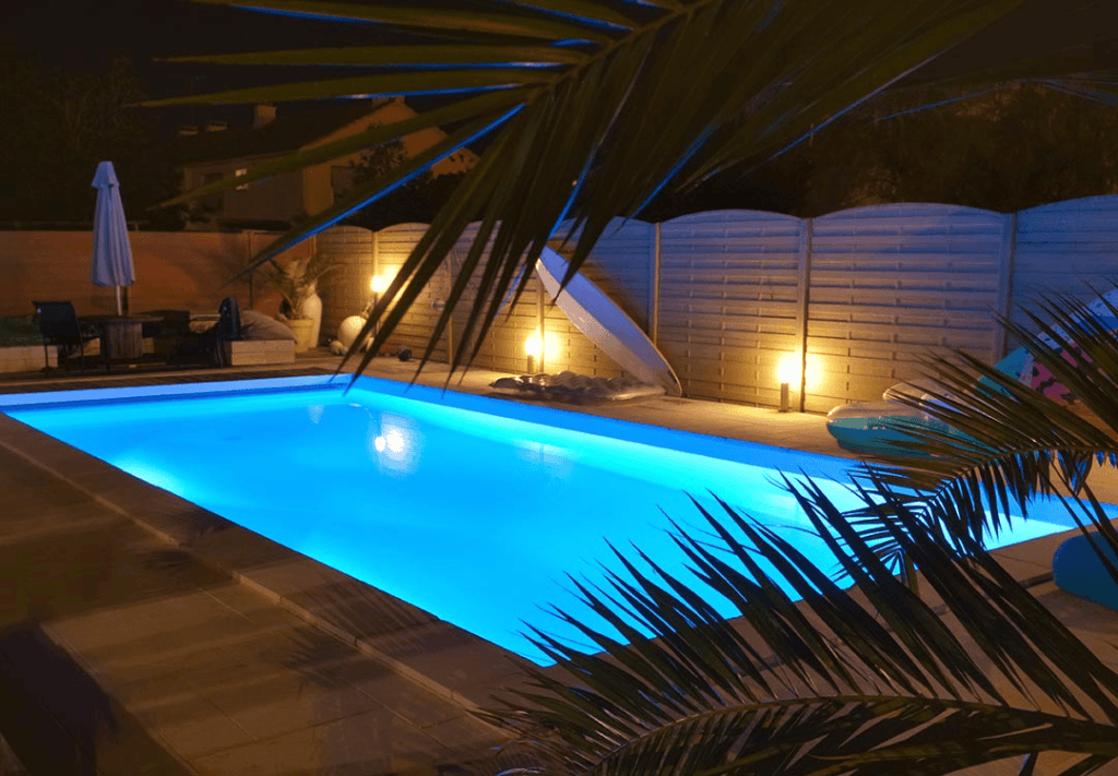 New Life Pools Servicing the Illawarra and Surrounds